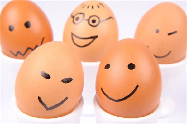 鸡蛋煮时间长了对身体有害吗,鸡蛋煮的时间长有害吗