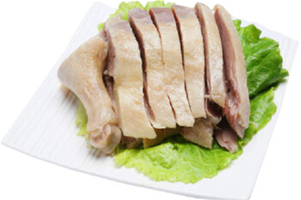 鸭肉减肥还是鸡肉减肥,鸡肉和鸭肉哪个更适合减肥