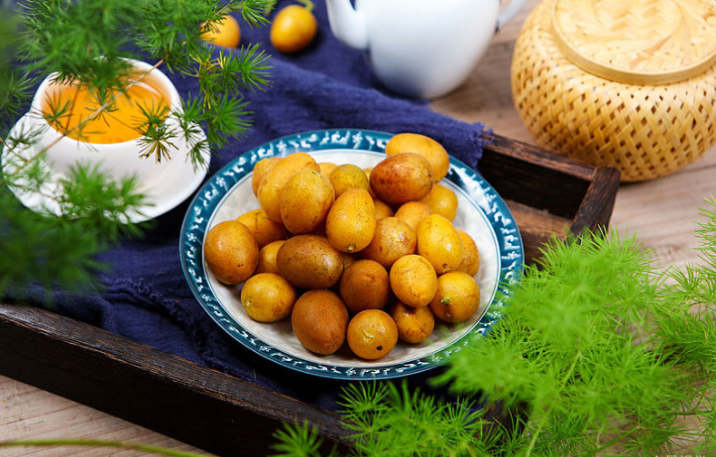 什么水果清热解毒去火,清热解毒治上火的水果