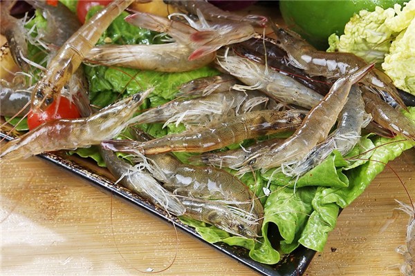 基围虾煮多久就熟了,基围虾煮几分钟就熟了 基围虾煮多久就熟了,基围虾煮几分钟就熟了