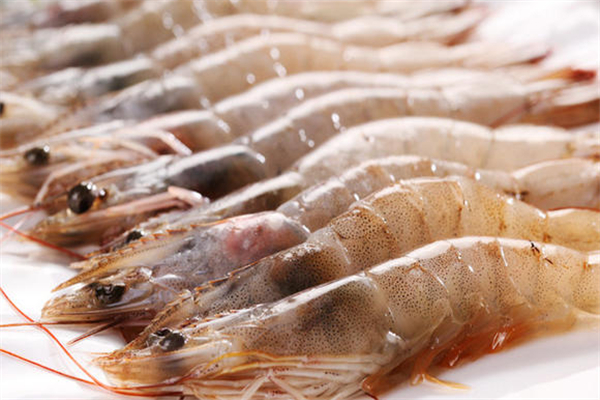 基围虾肉质松散是什么原因,基围虾肉质不紧实是不新鲜吗