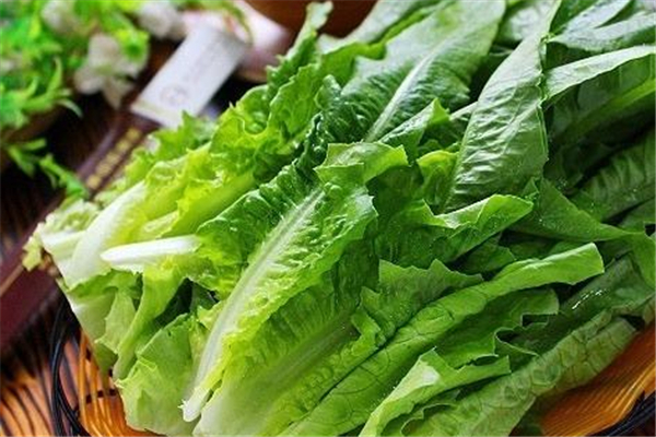 莴笋叶子的作用和功效,莴笋叶的作用和功效