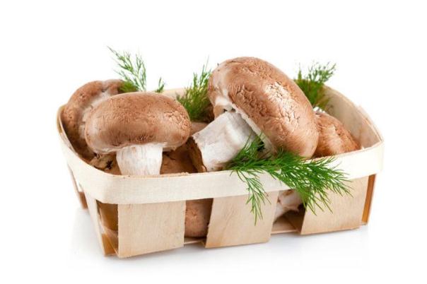 新鲜香菇可以泡一夜吗,干的香菇可以泡一夜吗