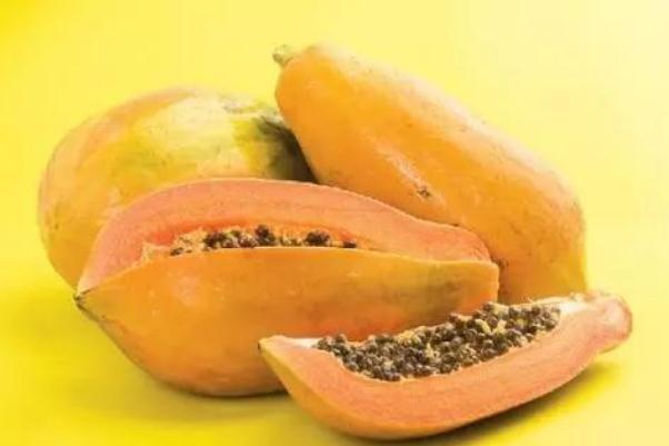 乳腺增生可以吃木瓜吗,木瓜对乳腺增生有好处吗
