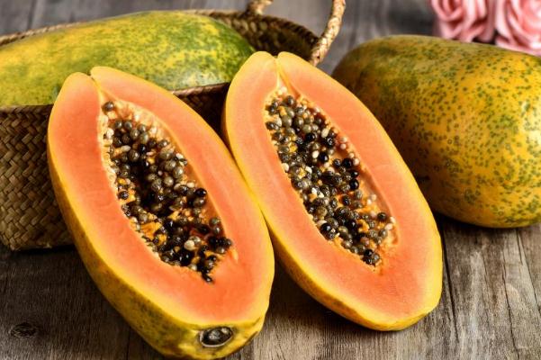 木瓜上火还是降火,木瓜上火还是降火百科 木瓜上火还是降火,木瓜上火还是降火百科