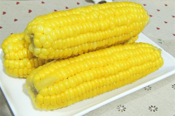 煮玉米的水有什么功效和作用,水煮玉米的水有什么功效