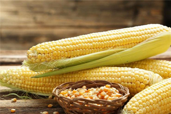 玉米怎么煮好吃又甜又香,玉米怎么煮好吃煮多长时间