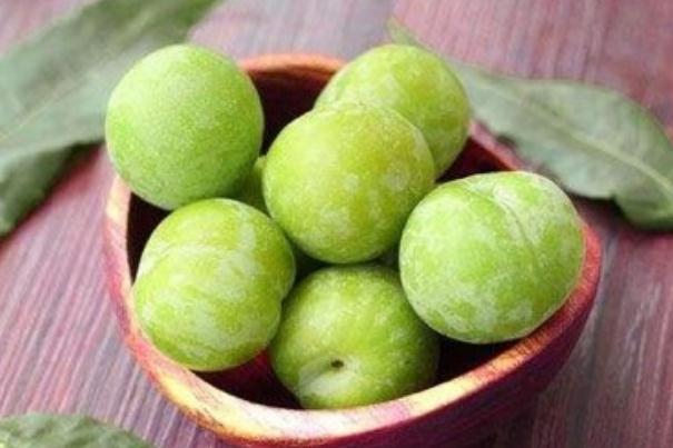 李子孕妇能不能多吃,孕妇李子可以吃吗