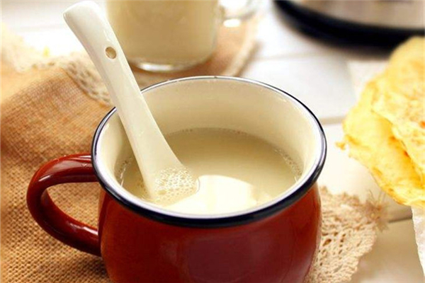 豆浆有腥味能喝吗,豆浆有豆腥味能喝吗