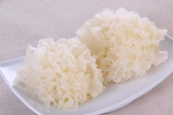 银耳是酸性还是碱性食物,银耳是酸性还是碱性