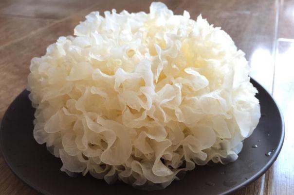 银耳的营养价值及功效,银耳的营养价值及功效和禁忌 银耳的营养价值及功效,银耳的营养价值及功效和禁忌