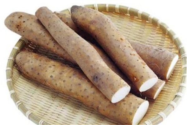 铁棍山药养胃还是伤胃,山药怎么吃养胃