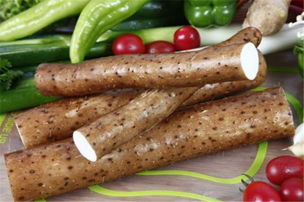 山药的功效和作用是什么,山药的功效和作用及禁忌