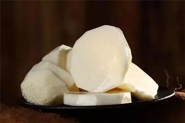 山药高血压能吃吗,高血压不能吃山药吗