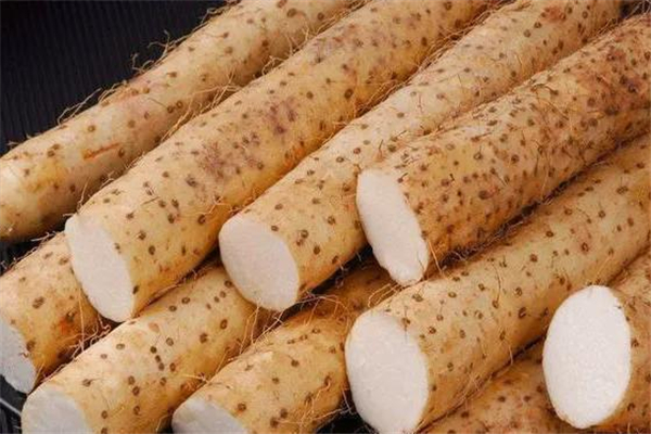 哪种山药最好吃,山药哪一种好