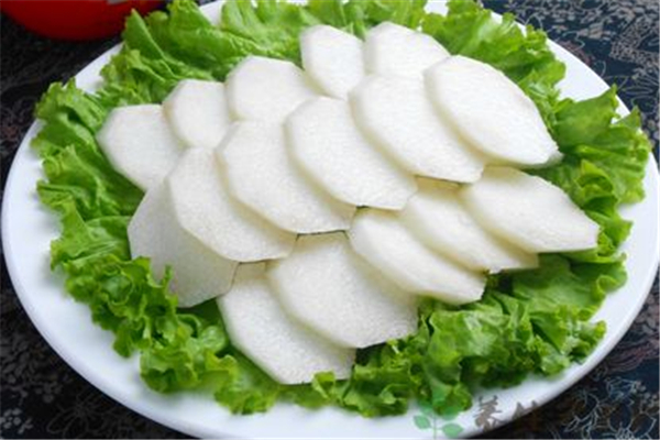 山药痒怎么快速止痒家庭小妙招,山药痒怎么快速止痒小妙招