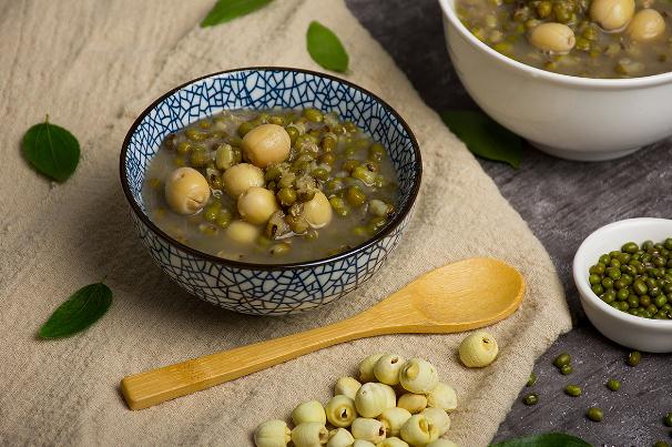 孕妇喝绿豆汤好不好,怀孕喝绿豆汤有什么好处