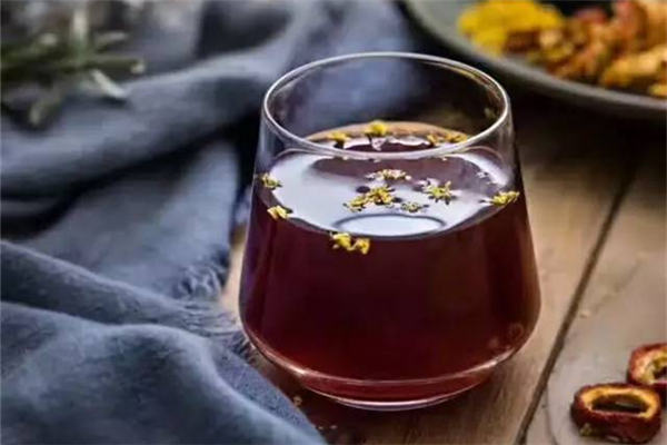 酸梅汤怎么熬好喝,酸梅汤怎么熬制 酸梅汤怎么熬好喝,酸梅汤怎么熬制