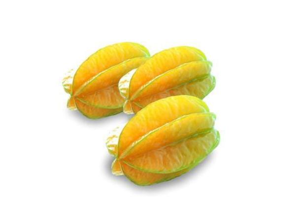 吃杨桃的禁忌官方回答,怎样吃杨桃的方法是对的