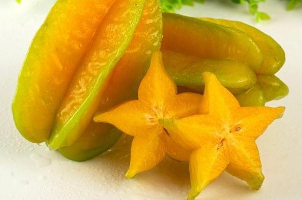 杨桃会伤肾吗,杨桃是不是伤肾 杨桃会伤肾吗,杨桃是不是伤肾