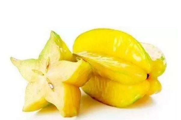 杨桃孕妇血糖高可以吃吗,孕妇血糖高能吃杨桃吗