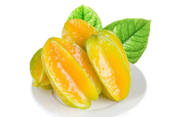 杨桃可以放多久,杨桃怎么放时间长