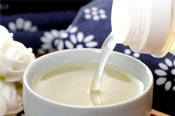 米酒用什么米做好一点,米酒用什么米做比较好