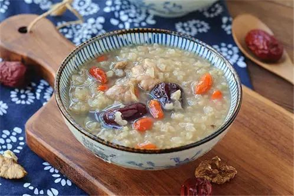 糯米和什么食物搭配好,糯米和什么搭配有营养