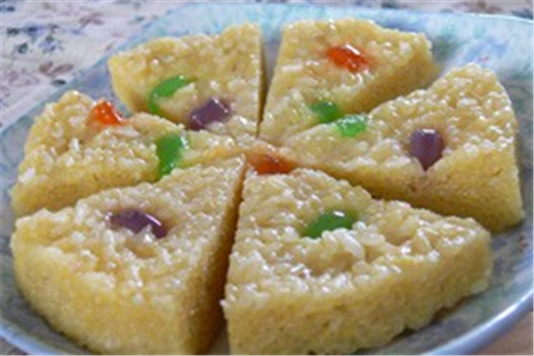 糯米品种哪个最好,什么品种的糯米最好吃