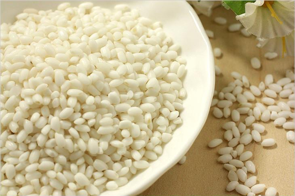 糯米属于热性还是凉性,糯米性质是温还是热性