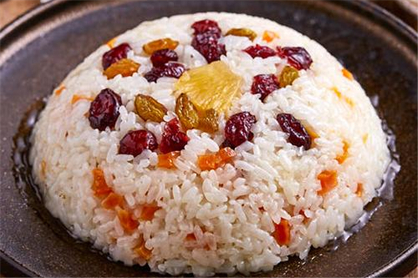 糯米饭怎么蒸又软又糯,糯米饭如何蒸才松软