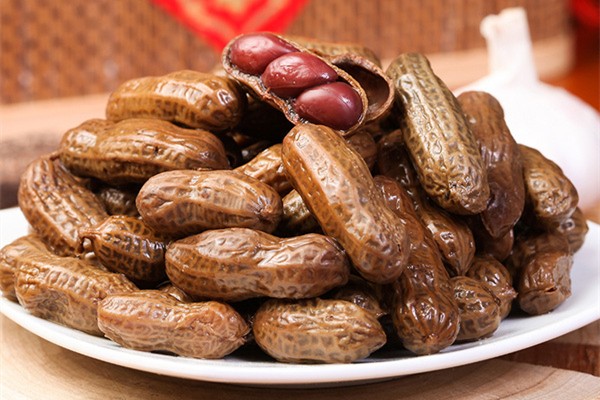 花生怎么吃降血压降血脂,花生怎么吃降血压