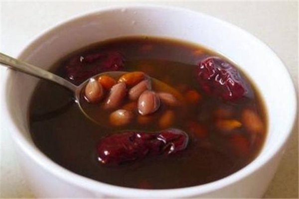 花生怎么做下奶快,生花生怎么下奶