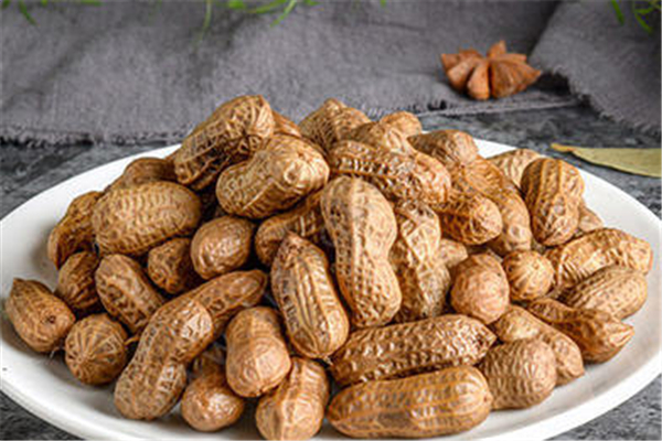 煮花生怎么煮好吃入味,怎样炒花生米好吃