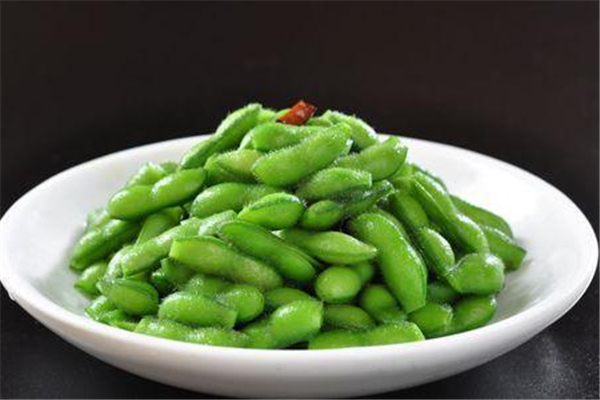 毛豆不适合什么人吃,毛豆什么人不能吃