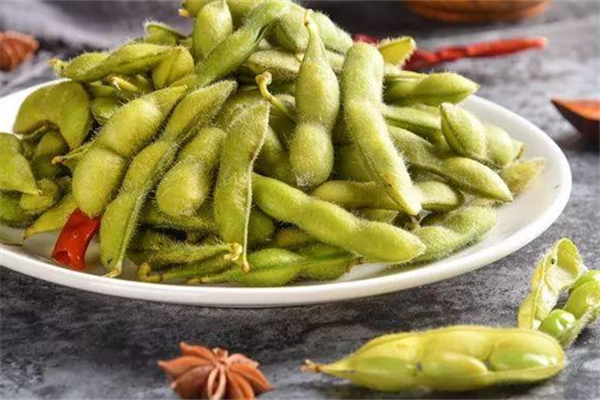 毛豆不入味怎么补救,毛豆炒的时候没有入味怎么办