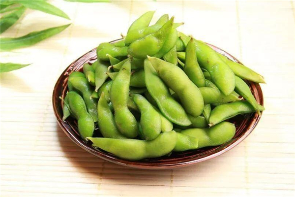 毛豆雌激素含量高吗,毛豆含有雌性激素吗 毛豆雌激素含量高吗,毛豆含有雌性激素吗