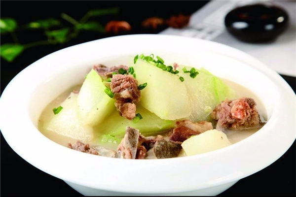 冬瓜怎么吃祛湿效果最好,冬瓜怎么吃除湿 冬瓜怎么吃祛湿效果最好,冬瓜怎么吃除湿