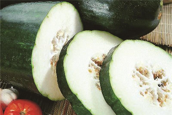 冬瓜怎么做减肥效果最好,冬瓜减肥的最有效方法