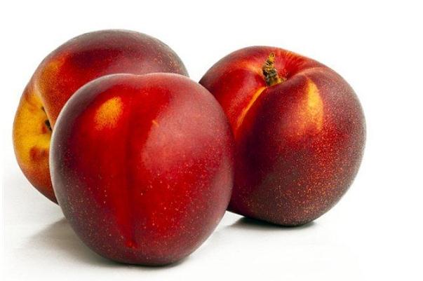 油桃怎么挑选甜的,油桃怎么挑选才好吃