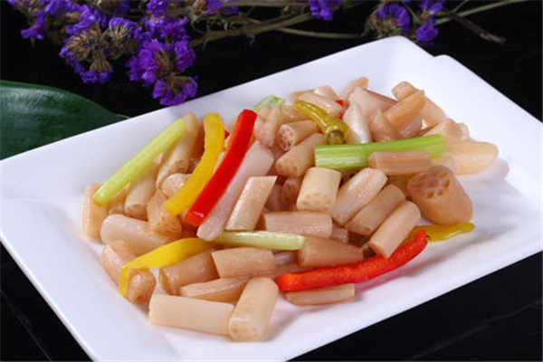 藕是生吃还是熟吃好,藕生吃好吗