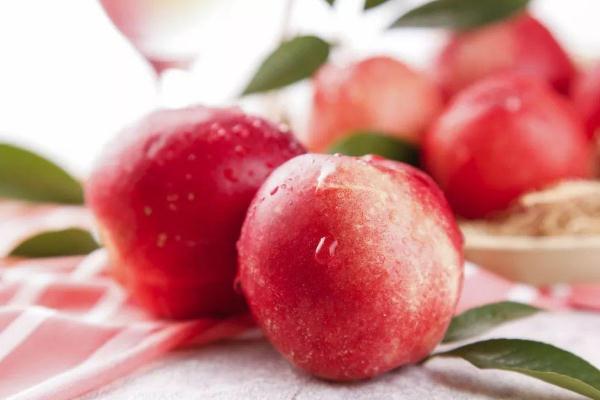 油桃吃多了有什么坏处吗,油桃吃多了会怎么样