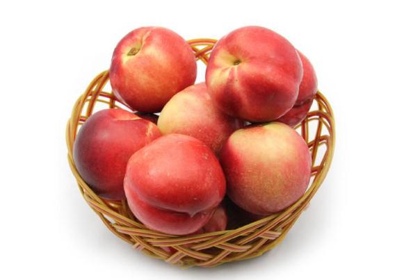 油桃是热性还是凉性水果,油桃是热性还是凉性水果的功效是什么