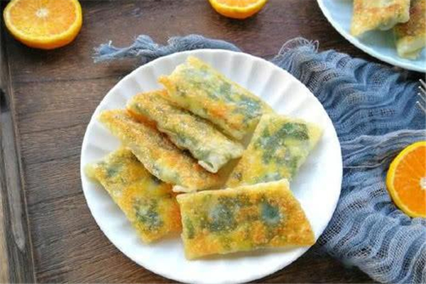 韭菜能做什么美食,韭菜做的菜