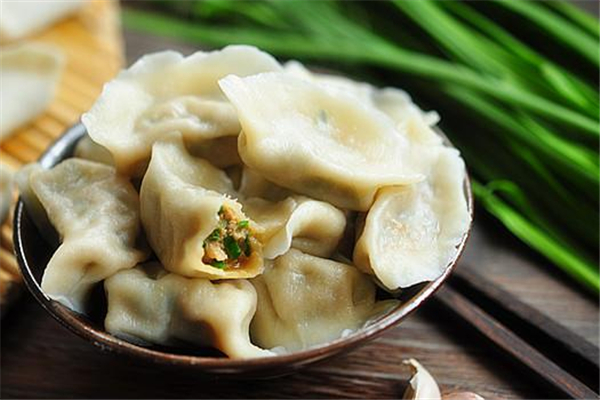 韭菜饺子用什么肉好,韭菜饺子用什么肉