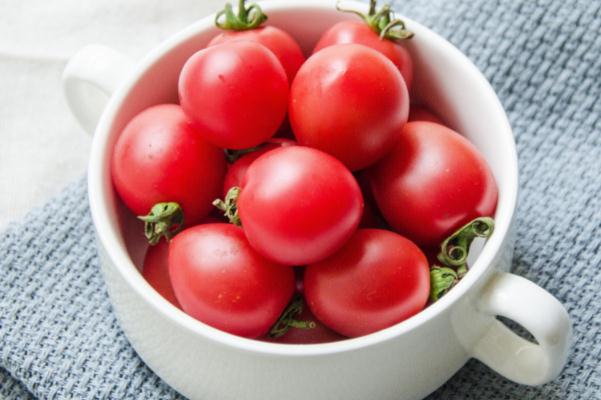 圣女果孕妇一天吃几个,圣女果一天可以吃多少 有哪些要注意的