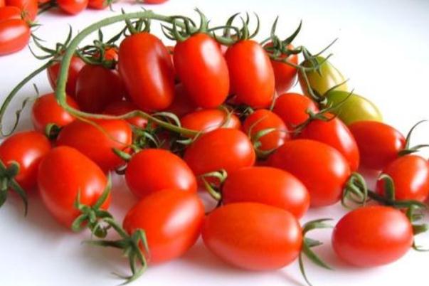 圣女果孕妇吃多了好吗,孕妇吃多圣女果好不好