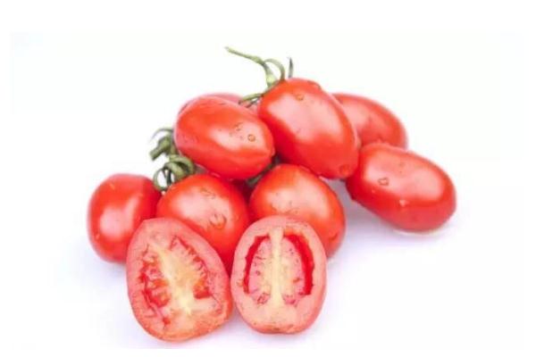 圣女果能和酸奶一起吃吗,圣女果和酸奶在一起吃有没有冲突