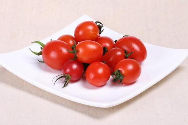 圣女果有几个品种图片,圣女果有几个品种