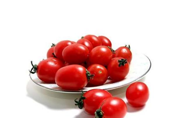 吃圣女果会不会长胖?,圣女果发胖吗